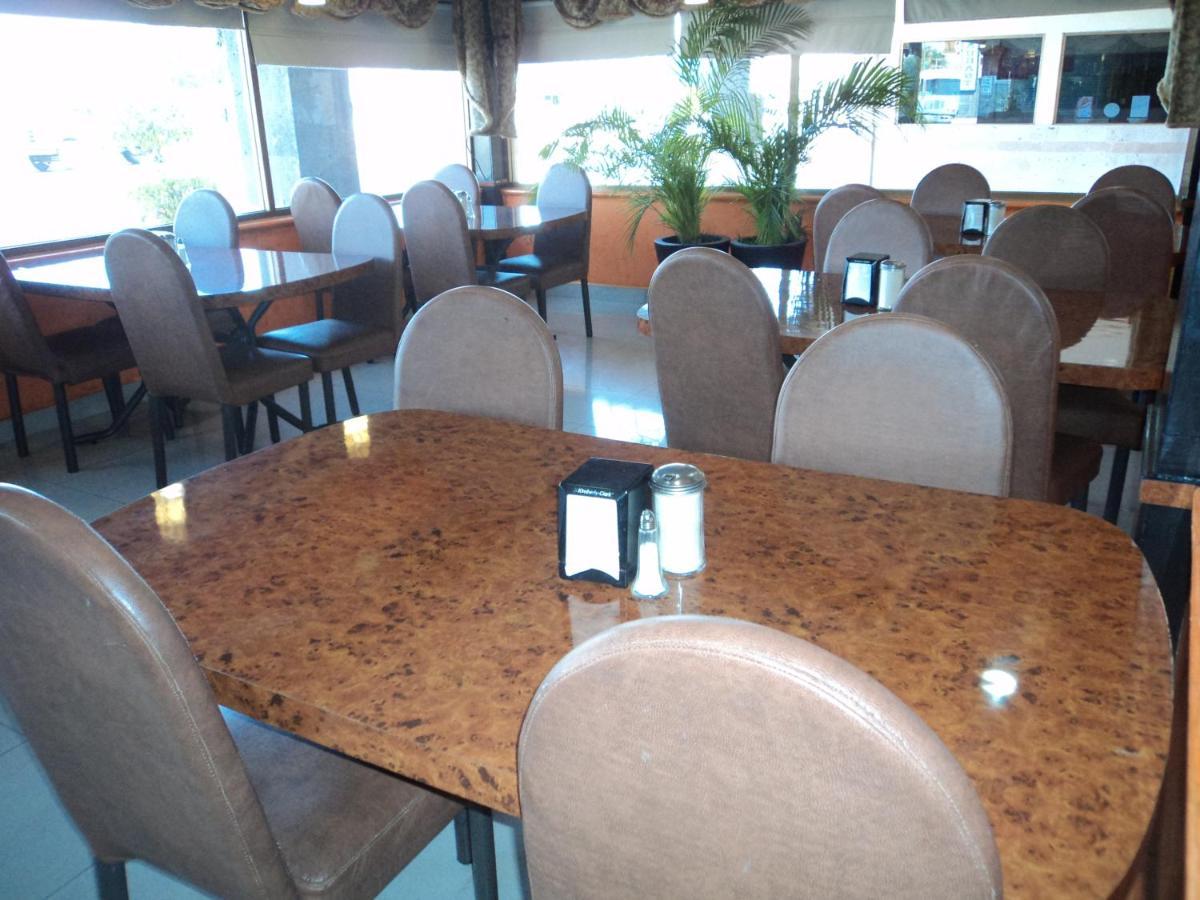 Hotel San Martin แอร์มอซิโญ ภายนอก รูปภาพ